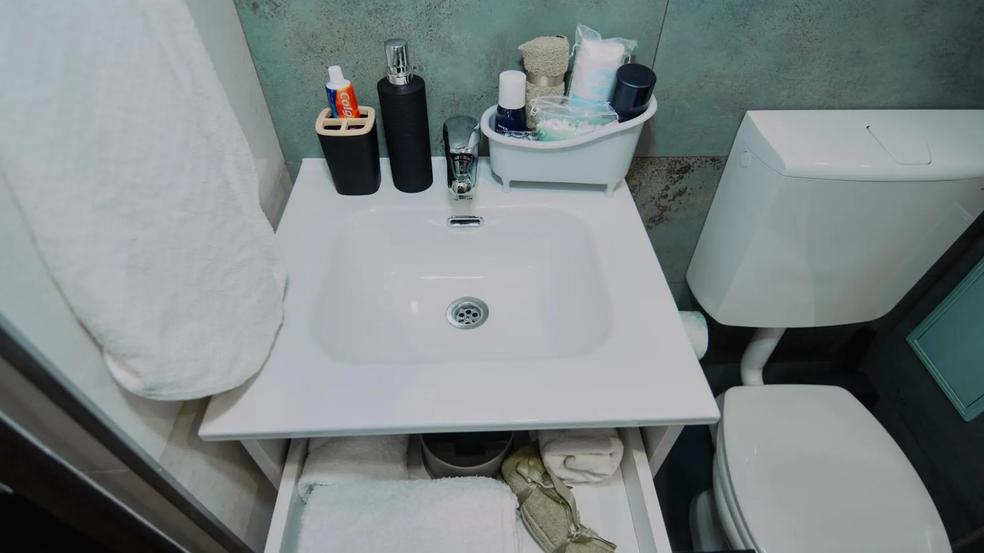 Apartamento Oasis Studio Central City #2 Bucareste