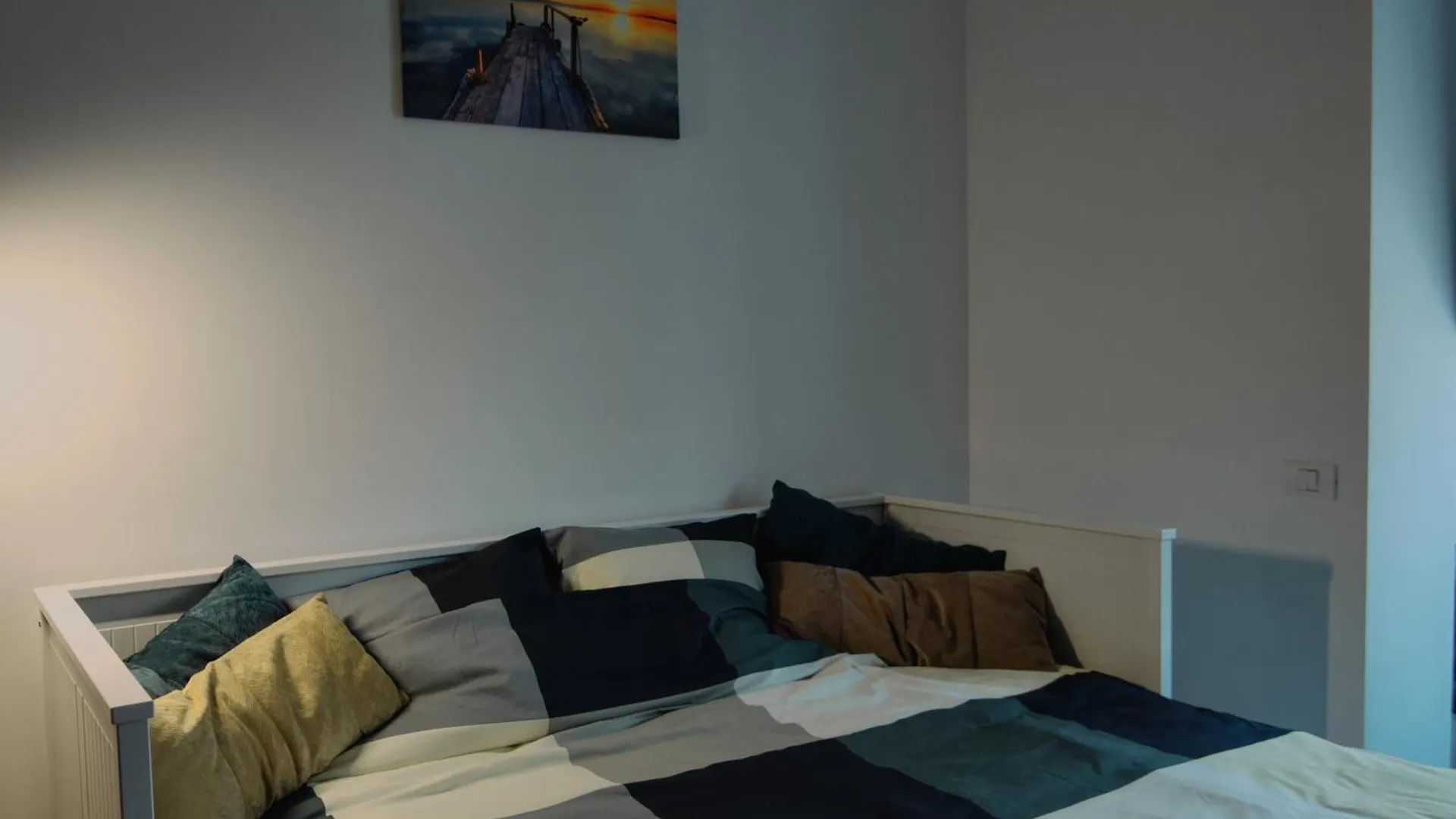Apartamento Oasis Studio Central City #2 Bucareste