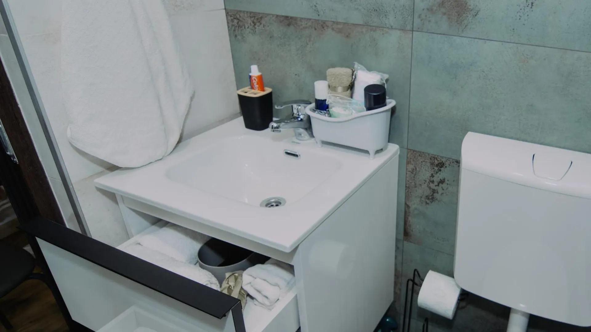 Apartamento Oasis Studio Central City #2 Bucareste Roménia